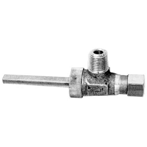 Garland CK1150399 Oven Valve 1/4 MPT X 7/16 CC