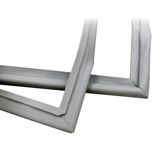 Intermetro RPC06-809 Door Gasket, 25" X 27-3/4"