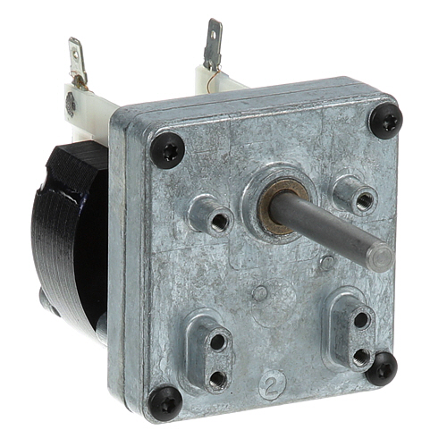 Hatco 02.12.079.00 Gear Motor 11 RPM 230V 50Hz