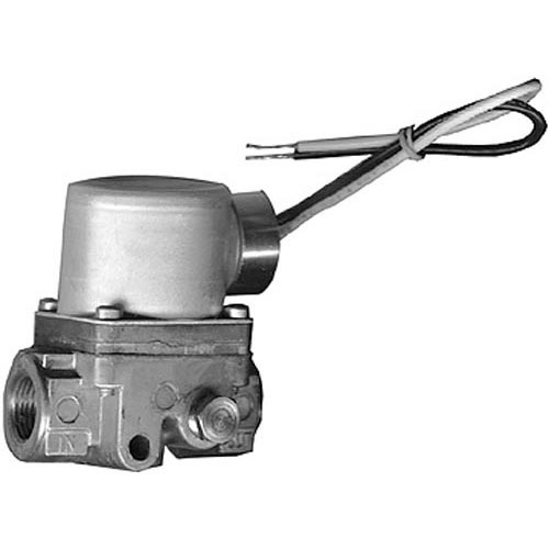 Vulcan Hart 00-411497-000F2 Gas Solenoid Valve 208/240V