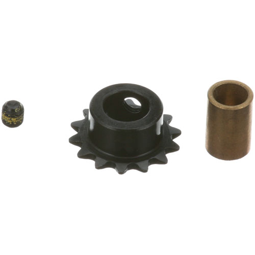 Franke 490388 Sprocket Bearing Assembly