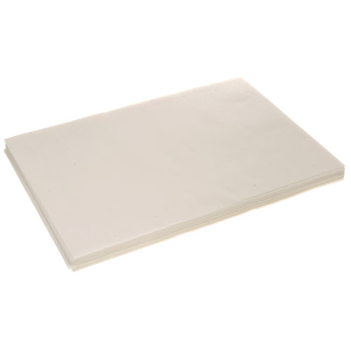 Dean 8030170 Fryer Filter Paper 100-Pack