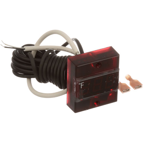 Hatco 02.16.057 Digital Temperature Display W/ 8ft Cable, S/S Sensor