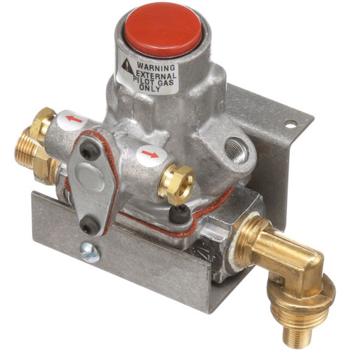 Imperial 1110-BASO Safety Valve Kit