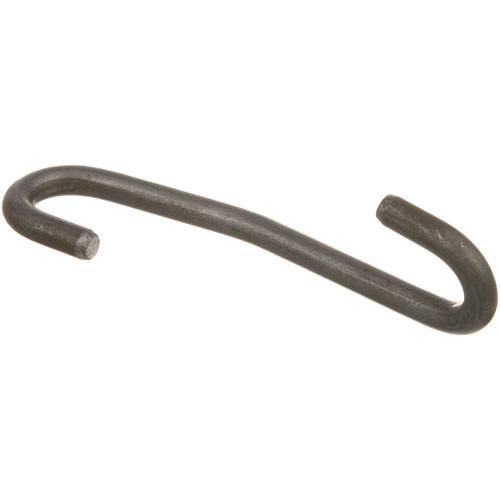 Hobart 413381-2 Dorr Bell Crank Hook 3.02" Hooks are at 90 Degrees To Each Other