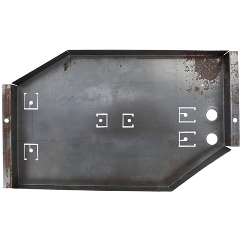 Atlas S81114-0 Element Holder
