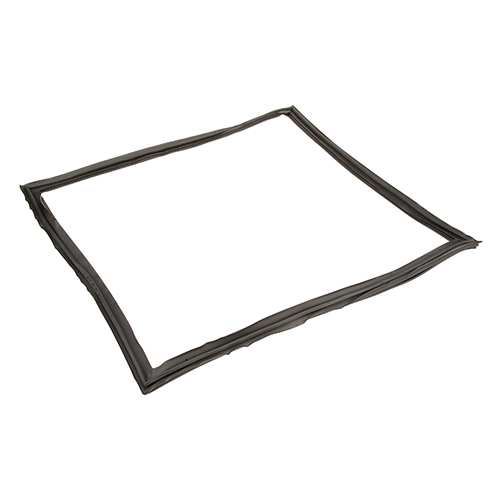 TRUE E934757 Refrigerator 4-Sided Door Gasket 25-3/8" X 23-5/8"