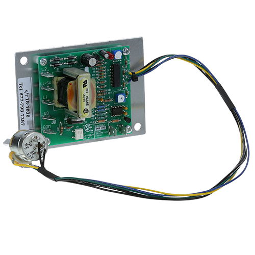 Crown Verity N5555-2 Temperature Control 240V