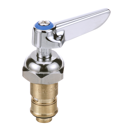 T&S Brass 012447-25 Stem Assembly (Ceramic, Cold)