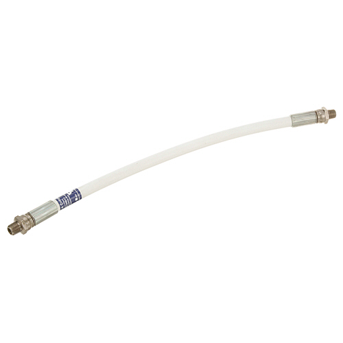 Filtercorp 1064NSF Inlet Hose 22.5" x 3/8" NPT