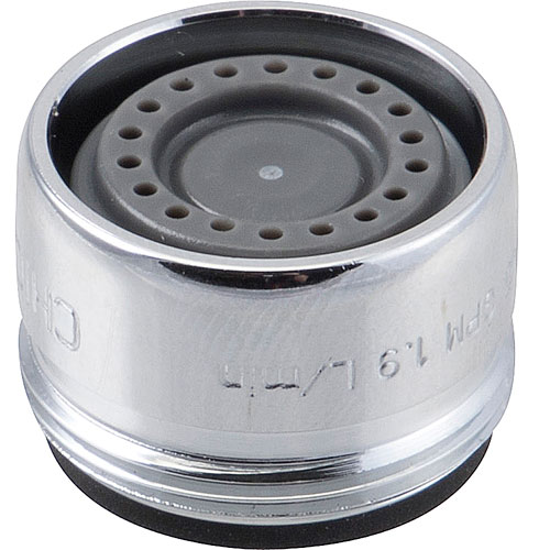 Chicago Faucet E2605 Aerator , Econo-Flo,Leadfree