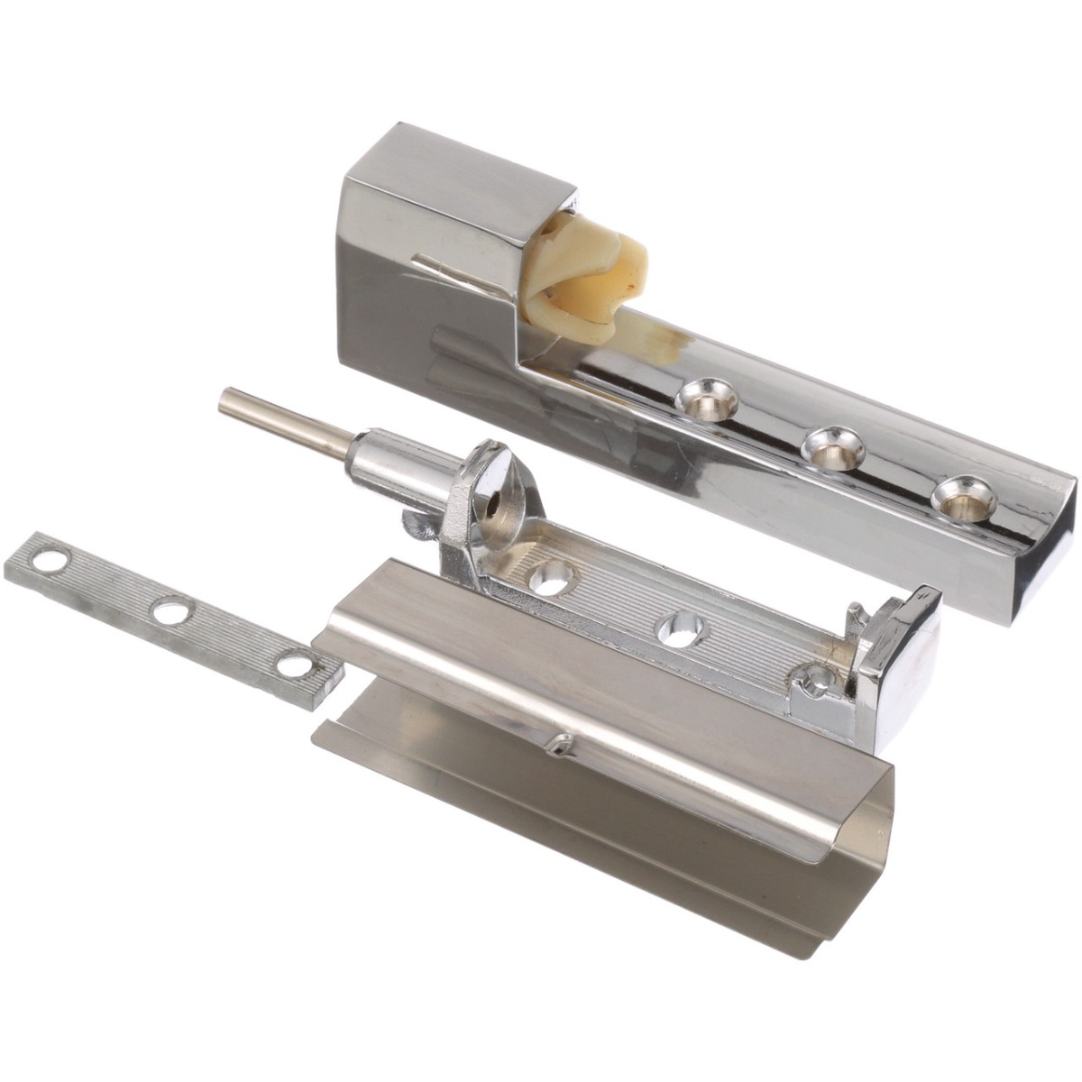 Randell HD HIN400 Edgemount Cam Lift Hinge