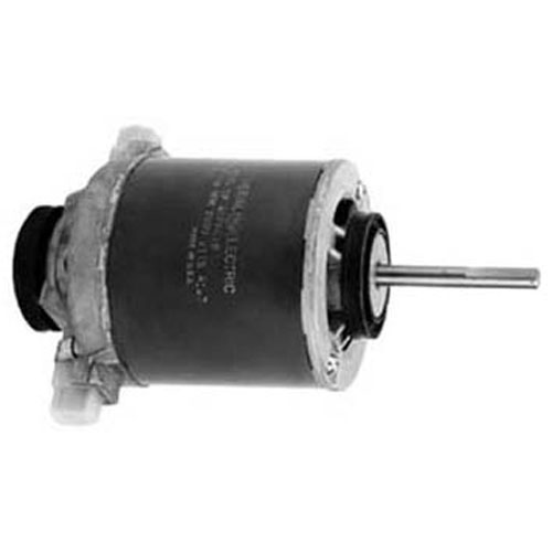 World Hand Dryer 210-K Blower Motor, 115V, WORLD