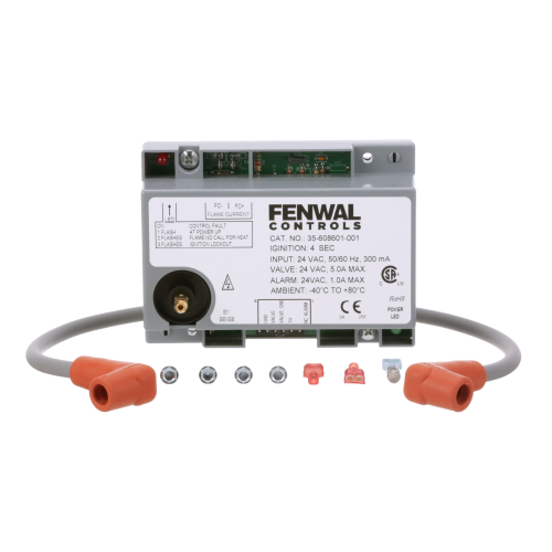 Frymaster FM8071006 Gas Fryer Ignition Module Kit