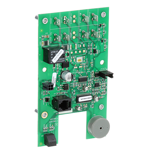 Roundup - AJ Antunes 4070171 Cheese Melter Main Control Board