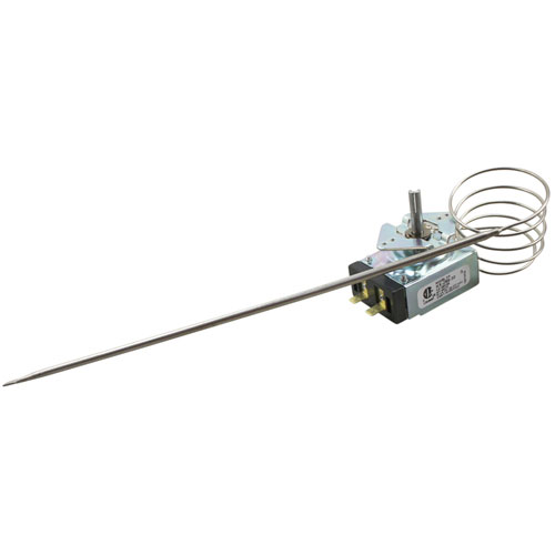 Vulcan Hart VHM1461A Thermostat KX 3/16"X 11-1/2", 36" 100&deg;F-450&deg;F