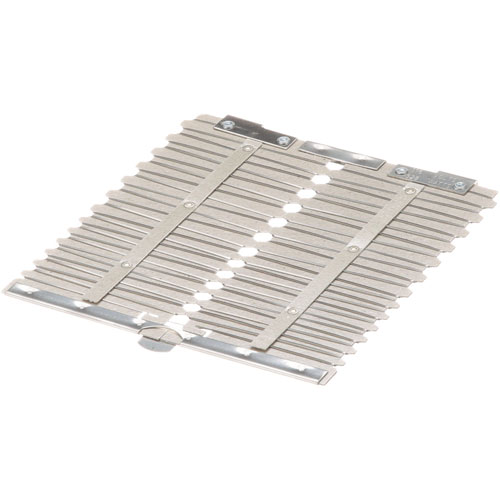 Vulcan Hart 00-352833-00011 Toaster Element 116V  328W