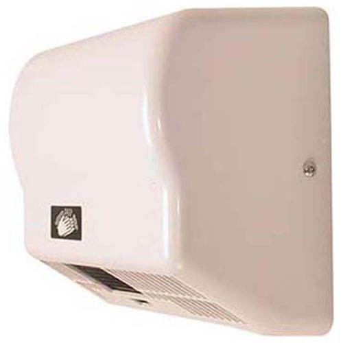American Hand Dryer GX1 No Touch Hand Dryer, ABS Plastic