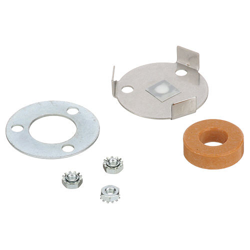 Antunes 7000167 Bearing And Retainer Kit