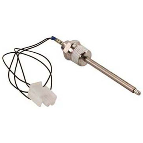 Ultrafryer 18A006 Temperature Thermistor Probe Black Wire