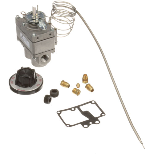 Hobart 15048 D-Stem Gas Thermostat, 3/8" FPT