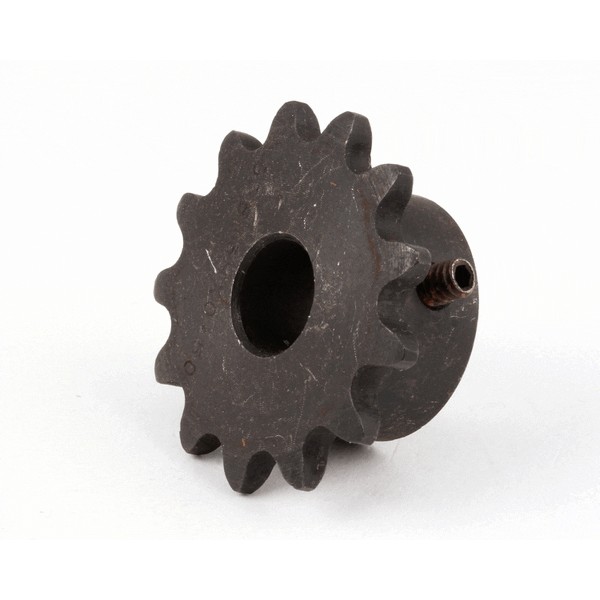 Nieco NC6007 Sprocket