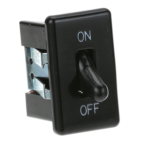Cecilware L084F Snap-In Switch 5/8 X 1-1/4 SPST