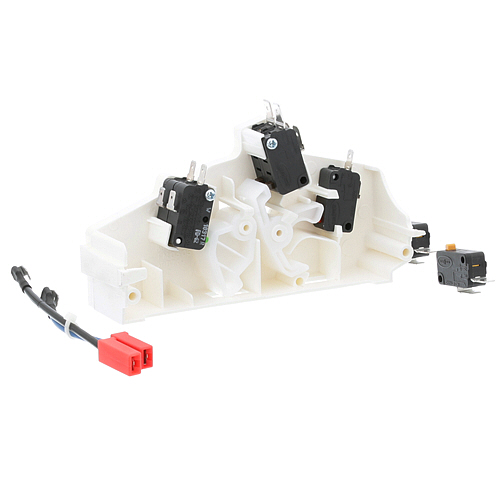 Amana 53001601 Interlock Switch Kit, RCS10(DA,MPA)