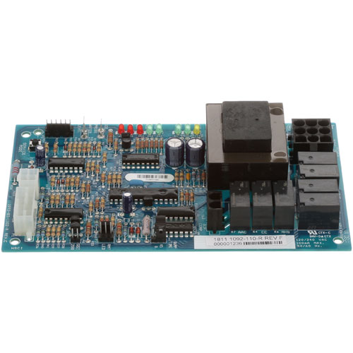 Manitowoc 20-0619-9 Ice Machine Control Board