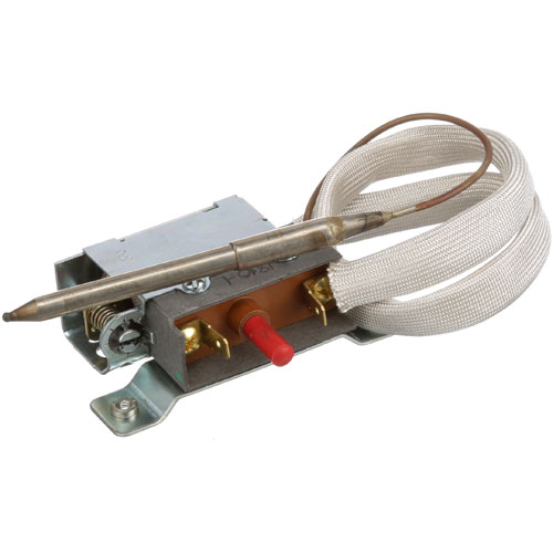 Ultrafryer ULTR19A144 Fryer Hi-Limit Thermostat 400&deg;F 457mm 18" Capillary