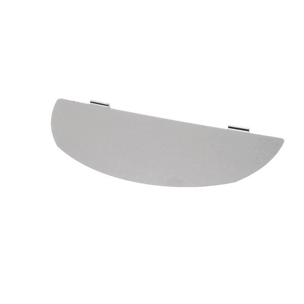 Gold Medal 48972 Popcorn Machine Rear Kettle Lid