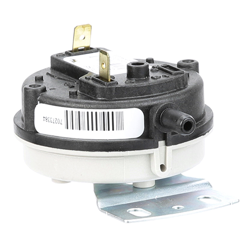 Accutemp AT0E-3617-3 Air Pressure Evolution Gas Switch