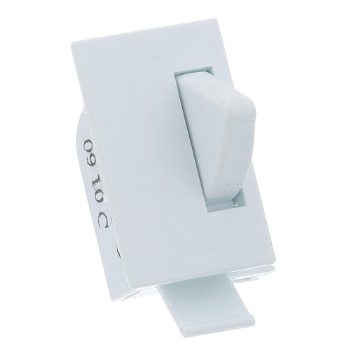 Turbo Air P995200200 Refrigerator Door Switch 1.5" X 2.13"