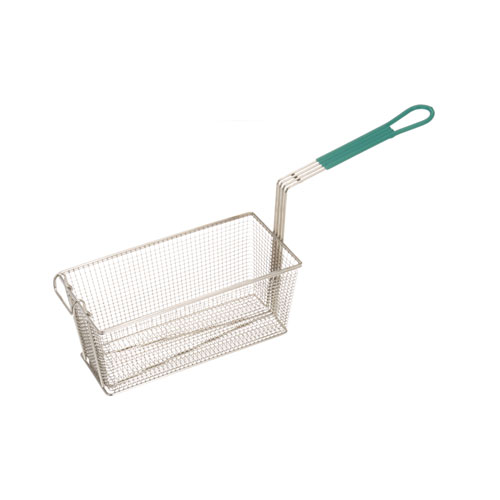 Dean 2408 Fryer Basket 13-1/4"L X 6-1/2"W X 6"H