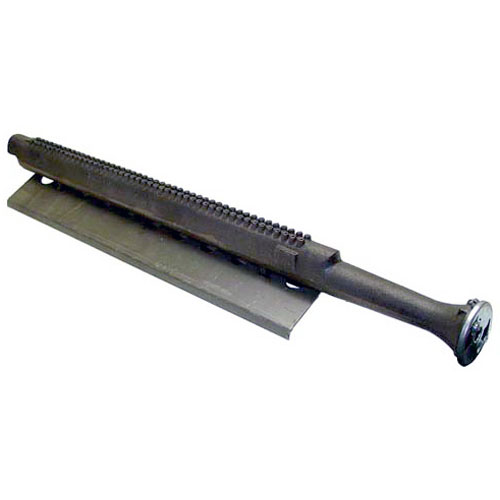 Vulcan Hart VH410600-G2 Cast Iron Broiler Burner 26-3/4" & 17-3/4