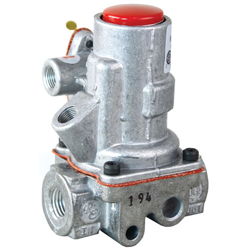 Hobart 498158 Automatic Gas Pilot Safety Valve NAT/LP 1/4" FPT Baso