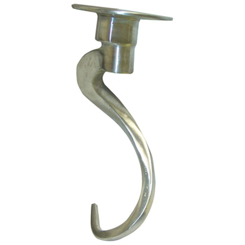 Hobart 119679 Spiral Dough Hook Aluminum 30QT