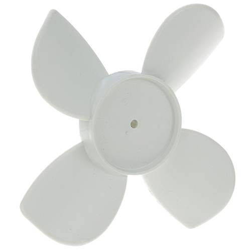 Traulsen 325-60028 Fan Blade 6", CW