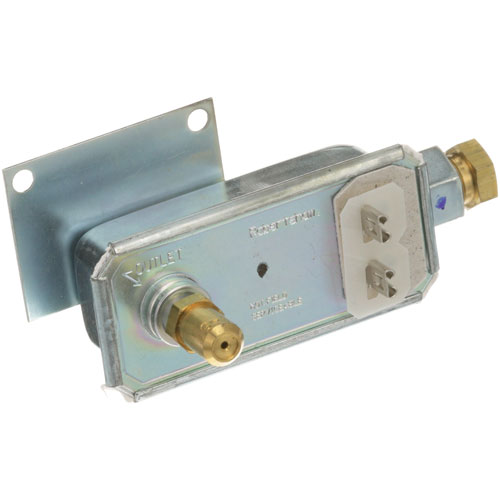 Hobart 15109-N Gas Safety Valve 3/8" Tube 3.03/3.3V