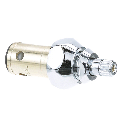 Eterna Cartridge - New Stlye, Ltc For T&s Brass - Part# 01244240ns
