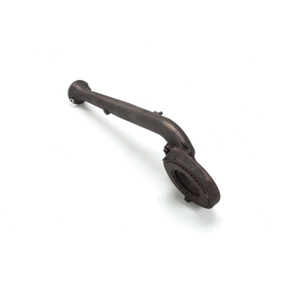 Vulcan Hart 426210-G1 Rear Burner 19.5" CI