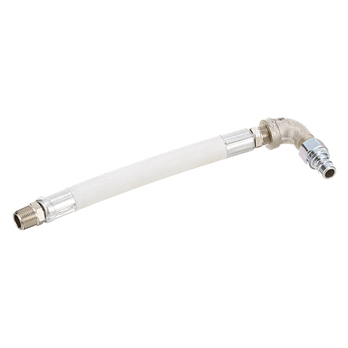 Pitco B7406404 Filter Hose  Assembly