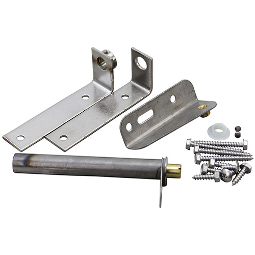 Randell RPHNG020L Self Closing Hinge Assembly Left