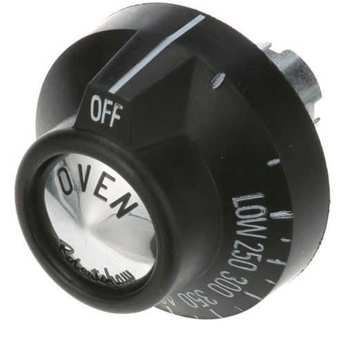 American Range A32011 Oven Thermostat Knob BJ