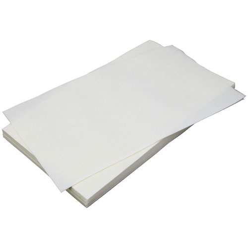 Dean 8030124 Fryer Hot Oil Filter  Sheet 100