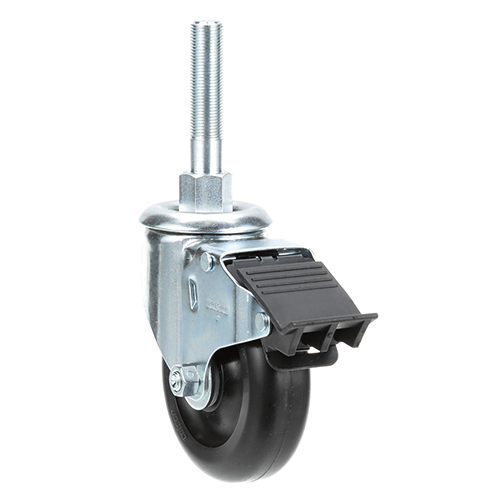 Henny Penny HEN37246 Caster - W/Brake