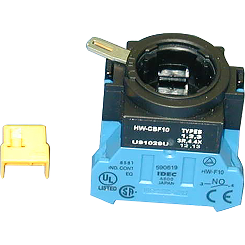 Oliver Products 5708-7930 Start Contact Block