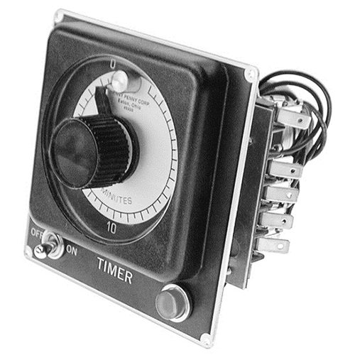 Henny Penny 16659 Auto Reset Timer Coil 120V