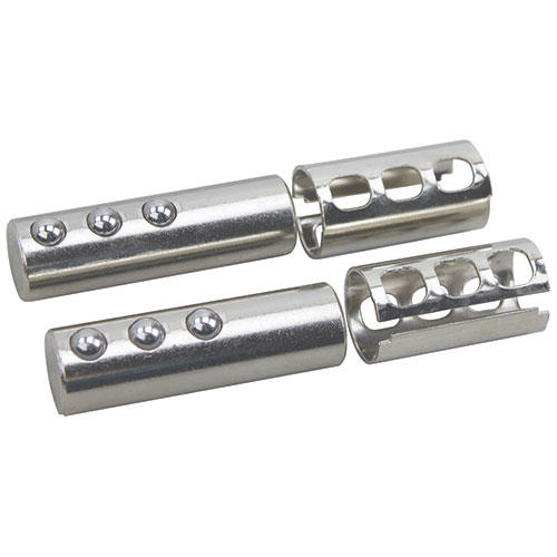 Manitowoc 76-2899-3 Ice Storage Bin Hinge Assembly