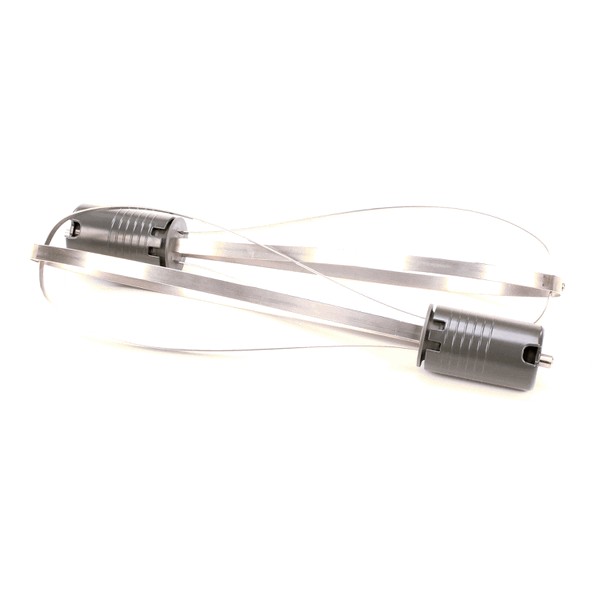 Robot Coupe 89553 Mixer Whisk Assembly 2-Pack MP450